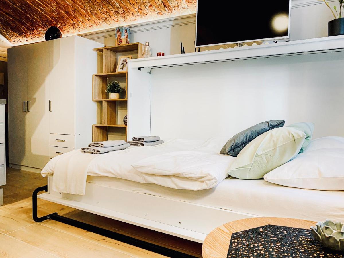 Unique Perfect For Couples, Old Podgorze Apartmán Krakov
