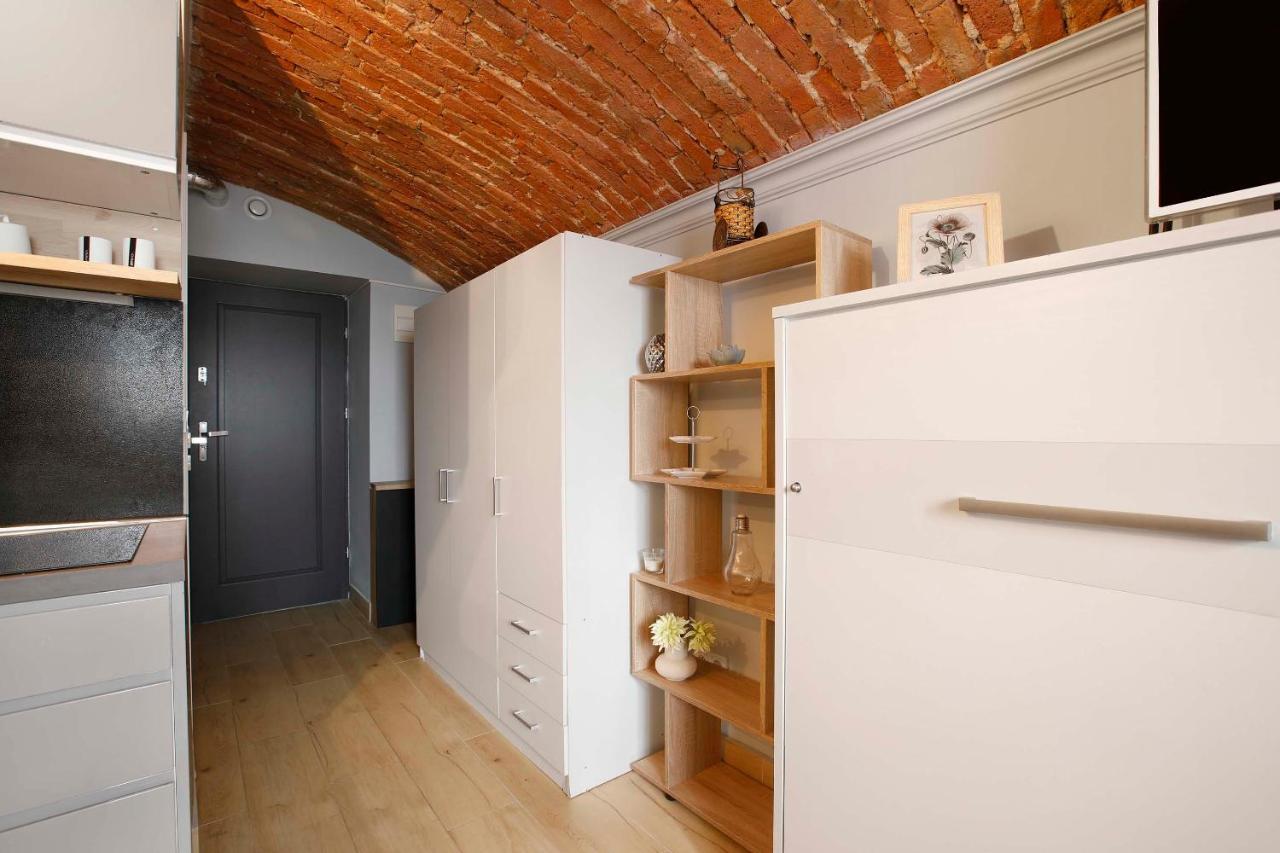 Unique Perfect For Couples, Old Podgorze Apartmán Krakov