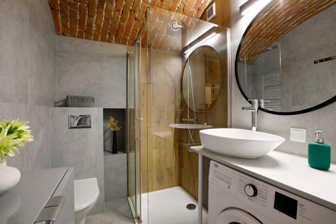 Unique Perfect For Couples, Old Podgorze *